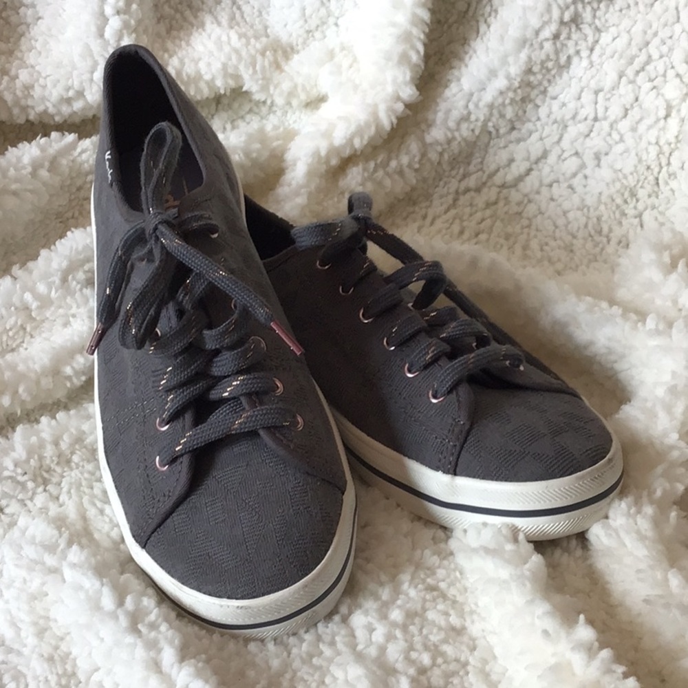 Women’s Keds tennis shoes. NWOT. Size 7.5